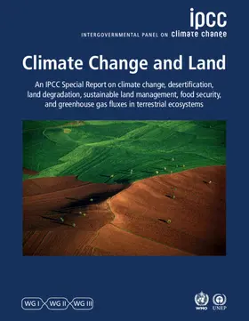 Climate Change and Land | Buch | 978-1-009-15801-5 | www.sack.de