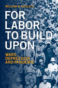 Gould IV |  For Labor To Build Upon | Buch |  Sack Fachmedien
