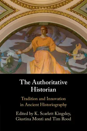Kingsley / Monti / Rood |  The Authoritative Historian | Buch |  Sack Fachmedien