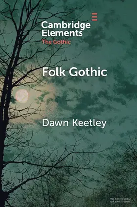 Keetley |  Folk Gothic | Buch |  Sack Fachmedien