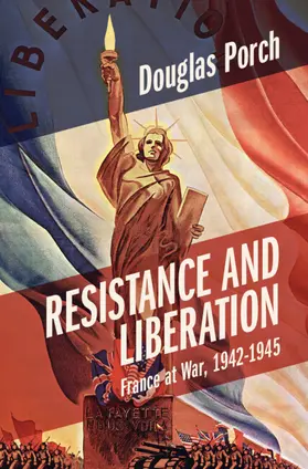 Porch |  Resistance and Liberation | Buch |  Sack Fachmedien
