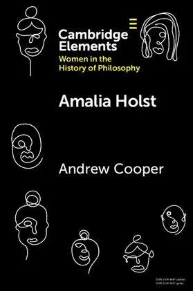 Cooper |  Amalia Holst | Buch |  Sack Fachmedien