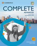 Hobbs |  Complete Advanced Teacher's Book with Digital Pack | Buch |  Sack Fachmedien