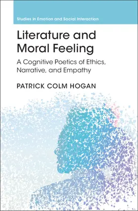 Hogan |  Literature and Moral Feeling | Buch |  Sack Fachmedien