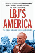 Lawrence / Updegrove |  Lbj's America | Buch |  Sack Fachmedien
