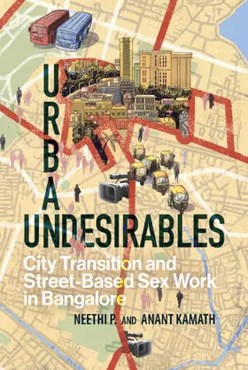 P. / Kamath |  Urban Undesirables: Volume 1 | Buch |  Sack Fachmedien