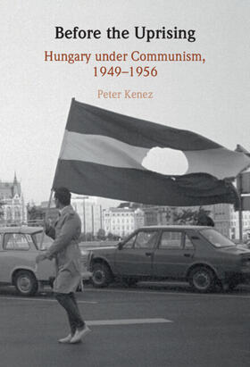 Kenez | Before the Uprising | Buch | 978-1-00-918042-9 | sack.de