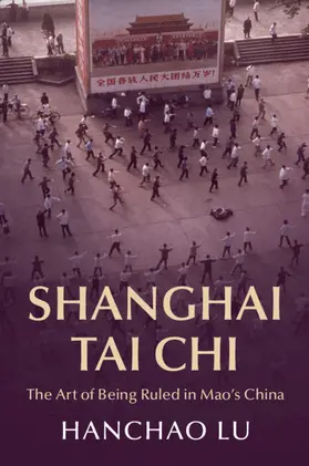 Lu |  Shanghai Tai Chi | Buch |  Sack Fachmedien