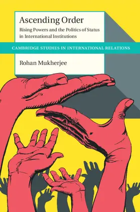 Mukherjee |  Ascending Order | Buch |  Sack Fachmedien