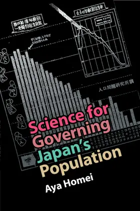 Homei |  Science for Governing Japan's Population | Buch |  Sack Fachmedien