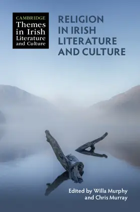 Murphy / Murray |  Religion in Irish Literature and Culture | Buch |  Sack Fachmedien