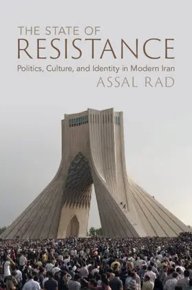 Rad |  The State of Resistance | Buch |  Sack Fachmedien