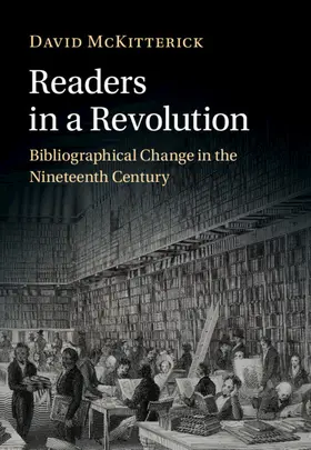 McKitterick | Readers in a Revolution | Buch | 978-1-009-20084-4 | sack.de