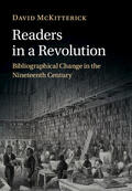 McKitterick |  Readers in a Revolution | Buch |  Sack Fachmedien