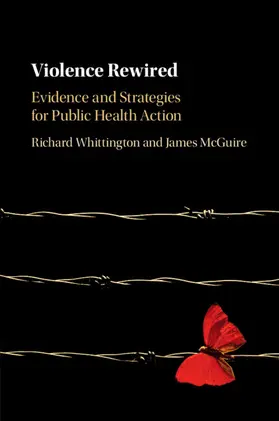 Whittington / McGuire |  Violence Rewired | Buch |  Sack Fachmedien