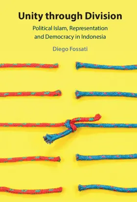 Fossati |  Unity through Division | Buch |  Sack Fachmedien