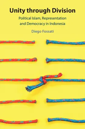 Fossati |  Unity through Division | Buch |  Sack Fachmedien