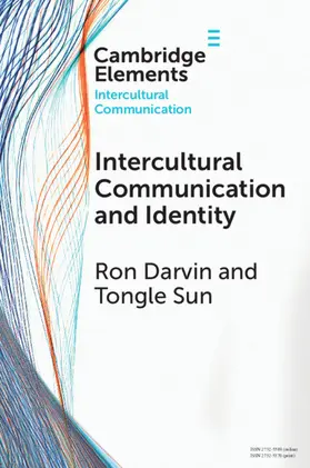 Darvin / Sun |  Intercultural Communication and Identity | Buch |  Sack Fachmedien