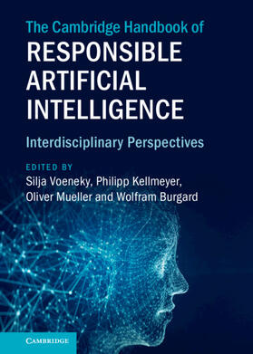 Voeneky / Kellmeyer / Mueller | The Cambridge Handbook of Responsible Artificial Intelligence | Buch | 978-1-00-920786-7 | sack.de