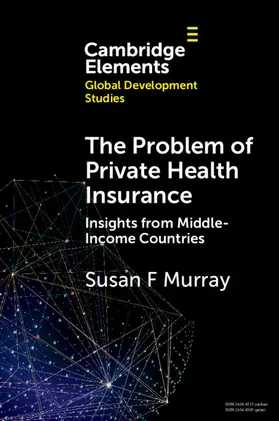 Murray |  The Problem of Private Health Insurance | Buch |  Sack Fachmedien