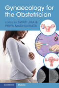 Jha / Madhuvrata |  Gynaecology for the Obstetrician | Buch |  Sack Fachmedien