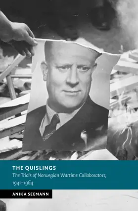 Seemann |  The Quislings | Buch |  Sack Fachmedien