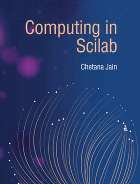 Jain |  Computing in Scilab | Buch |  Sack Fachmedien