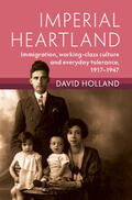 Holland |  Imperial Heartland | Buch |  Sack Fachmedien
