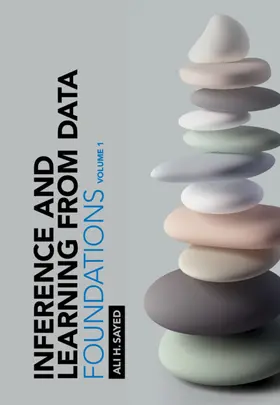 Sayed |  Inference and Learning from Data: Volume 1 | Buch |  Sack Fachmedien