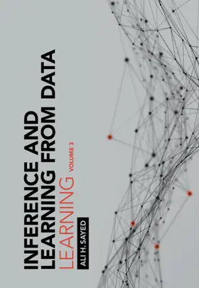 Sayed |  Inference and Learning from Data | Buch |  Sack Fachmedien