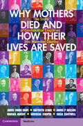 Cooper / Drife / Lewis |  Why Mothers Died and How their Lives are Saved | Buch |  Sack Fachmedien