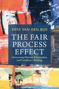 Bos |  The Fair Process Effect | Buch |  Sack Fachmedien
