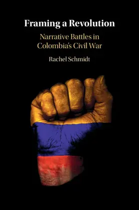 Schmidt |  Framing a Revolution | Buch |  Sack Fachmedien