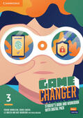 Kirmeliene / Santos / Walter |  Game Changer Level 3 Student's Book and Workbook with Digital Pack | Buch |  Sack Fachmedien
