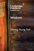 Tsai |  Wisdom | Buch |  Sack Fachmedien