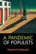 Sadurski |  A Pandemic of Populists | Buch |  Sack Fachmedien