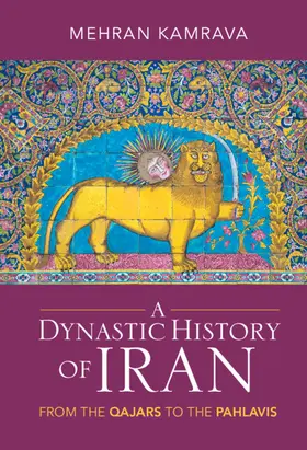 Kamrava | A Dynastic History of Iran | Buch | 978-1-009-22464-2 | www.sack.de