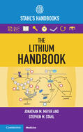 Meyer / Stahl |  The Lithium Handbook | Buch |  Sack Fachmedien