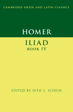 Schein |  Homer | Buch |  Sack Fachmedien