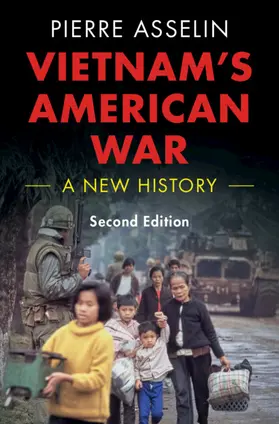 Asselin |  Vietnam's American War | Buch |  Sack Fachmedien