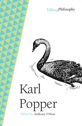 O'Hear |  Karl Popper | Buch |  Sack Fachmedien