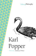 O'Hear |  Karl Popper | Buch |  Sack Fachmedien