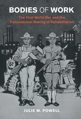 Powell |  Bodies of Work | Buch |  Sack Fachmedien