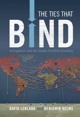 Leblang / Helms |  The Ties That Bind | Buch |  Sack Fachmedien
