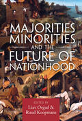 Orgad / Koopmans |  Majorities, Minorities, and the Future of Nationhood | Buch |  Sack Fachmedien