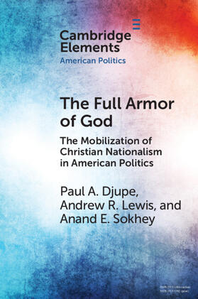 Djupe / Lewis / Sokhey | The Full Armor of God | Buch | 978-1-00-923406-1 | sack.de