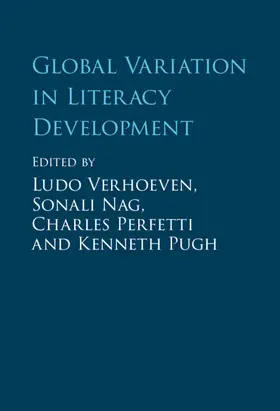 Verhoeven / Nag / Perfetti |  Global Variation in Literacy Development | Buch |  Sack Fachmedien