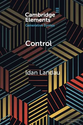 Landau |  Control | Buch |  Sack Fachmedien