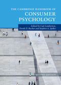 Lamberton / Rucker / Spiller |  The Cambridge Handbook of Consumer Psychology | Buch |  Sack Fachmedien