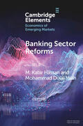 Hassan / Miah |  Banking Sector Reforms | Buch |  Sack Fachmedien